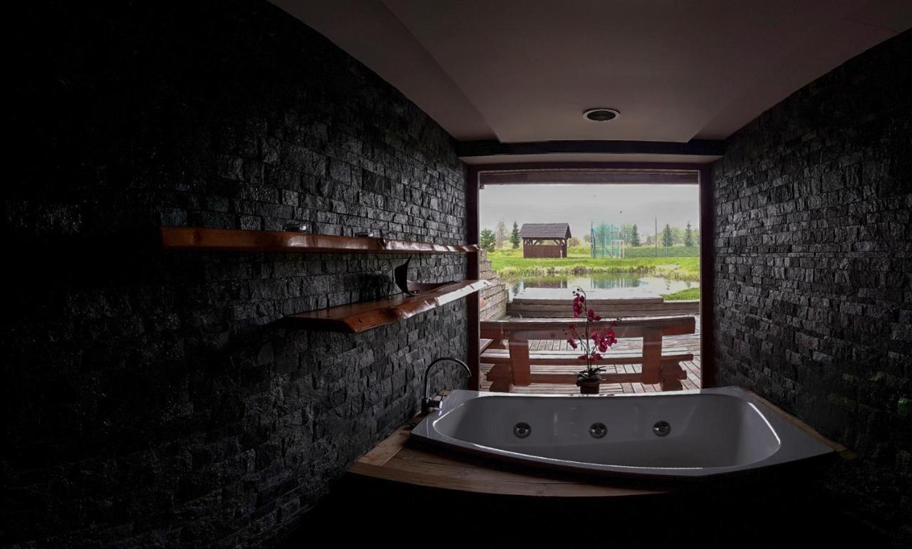 Apartmantatryview Vel'ka Lomnica Exteriör bild